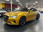 2019 Genesis G70 3.3T Advanced
