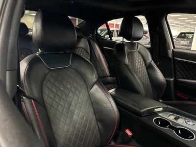 2019 Genesis G70 3.3T Advanced