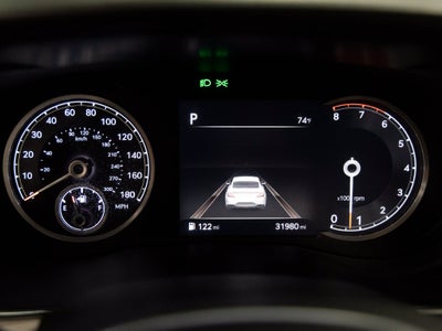 2023 Genesis G70 3.3T