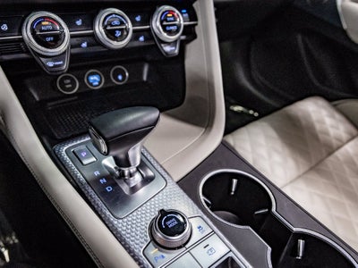 2023 Genesis G70 3.3T