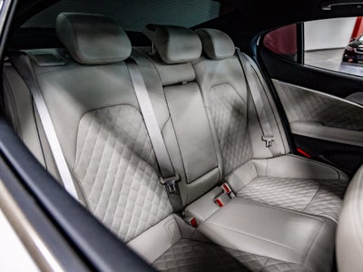 2023 Genesis G70 3.3T