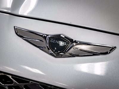 2023 Genesis G70 3.3T