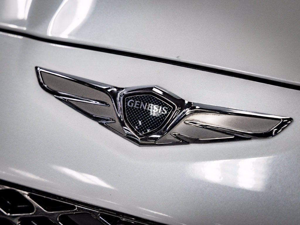2023 Genesis G70 3.3T