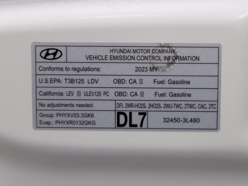 2023 Genesis G70 3.3T
