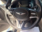 2023 Genesis G70 3.3T