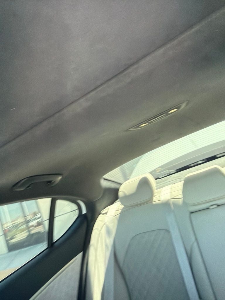 2023 Genesis G70 3.3T