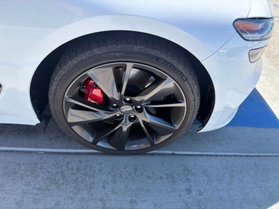 2023 Genesis G70 3.3T