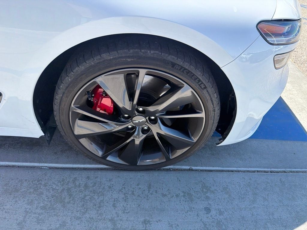 2023 Genesis G70 3.3T