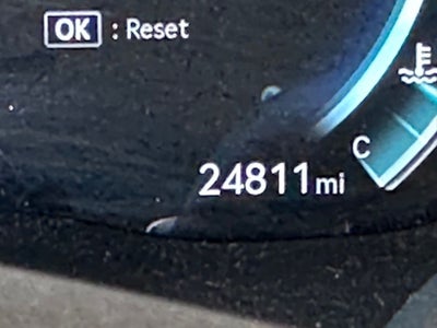 2022 Genesis GV80 2.5T