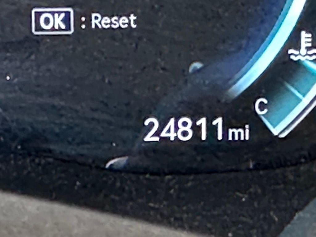 2022 Genesis GV80 2.5T