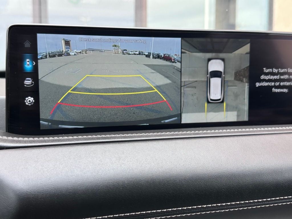 2022 Genesis GV80 2.5T