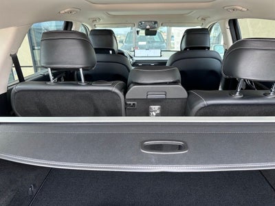 2022 Genesis GV80 2.5T