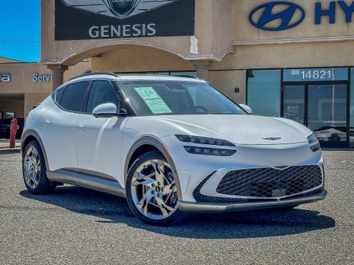2023 Genesis GV60 Performance