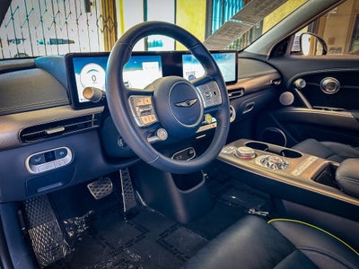 2023 Genesis GV60 Performance