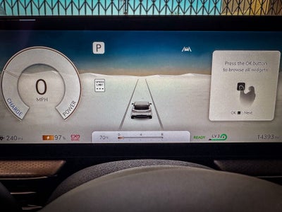 2023 Genesis GV60 Performance