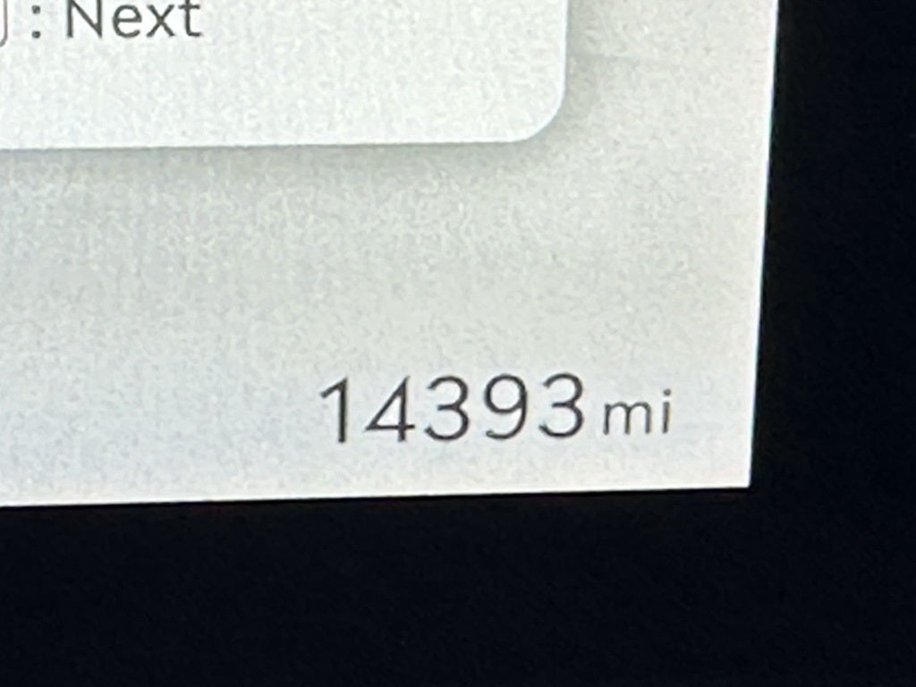 2023 Genesis GV60 Performance