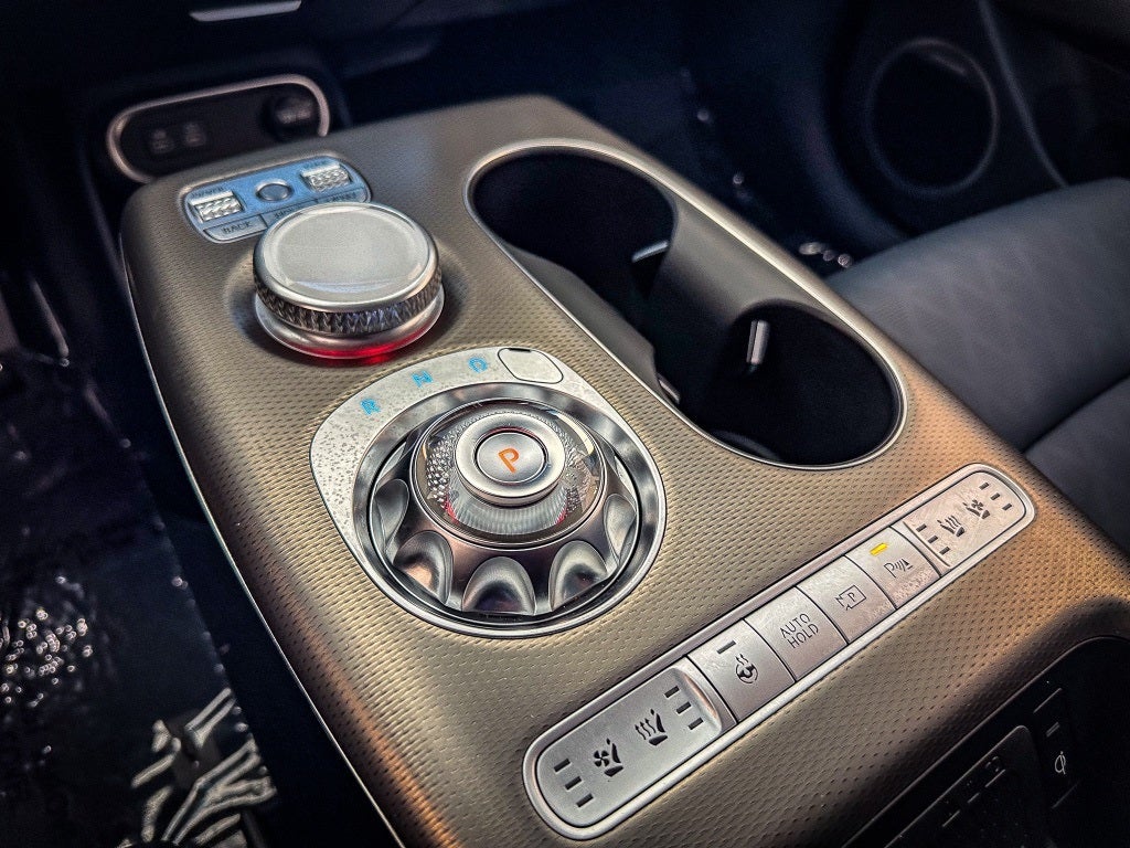 2023 Genesis GV60 Performance