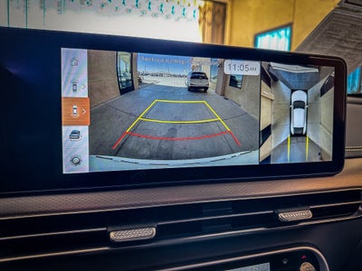 2023 Genesis GV60 Performance