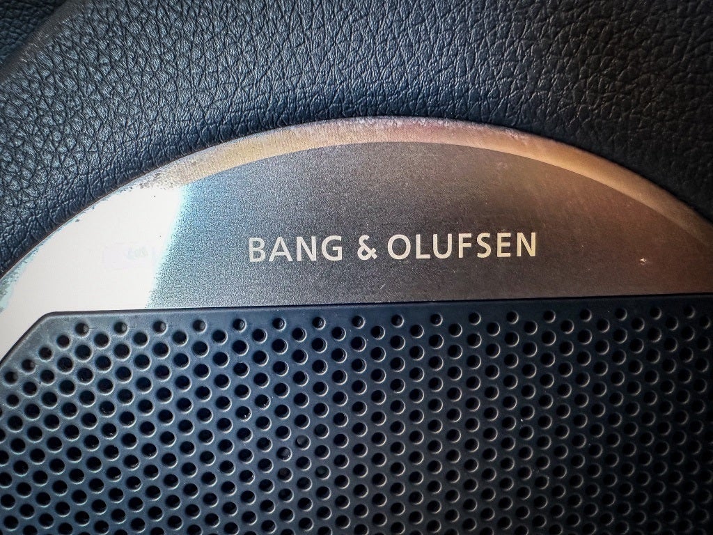 2023 Genesis GV60 Performance