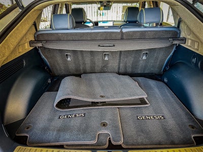 2023 Genesis GV60 Performance