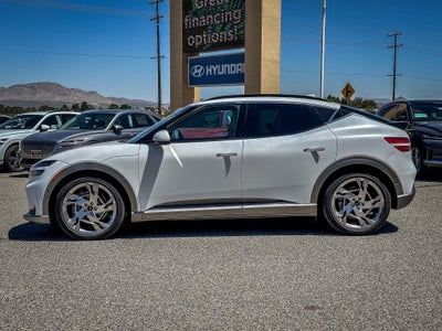 2023 Genesis GV60 Performance