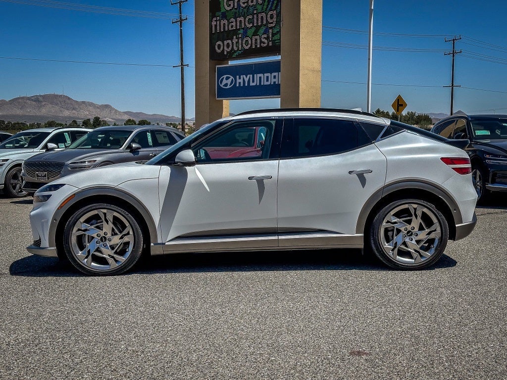2023 Genesis GV60 Performance