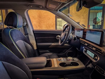 2023 Genesis GV60 Performance