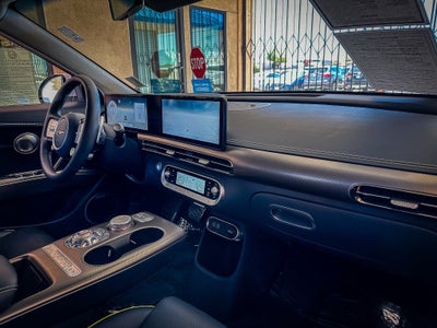 2023 Genesis GV60 Performance