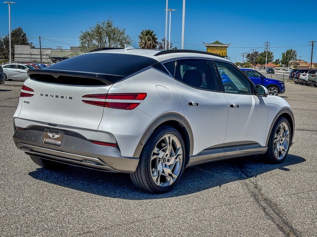 2023 Genesis GV60 Performance