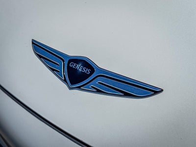 2023 Genesis GV60 Performance