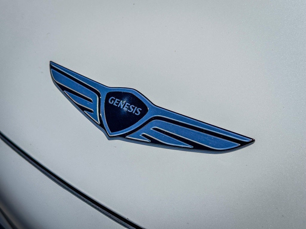 2023 Genesis GV60 Performance