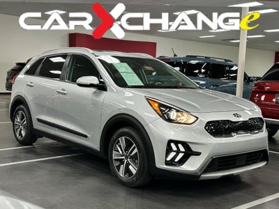 2020 Kia Niro EX Premium