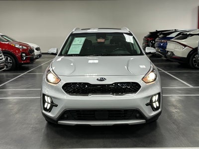 2020 Kia Niro EX Premium