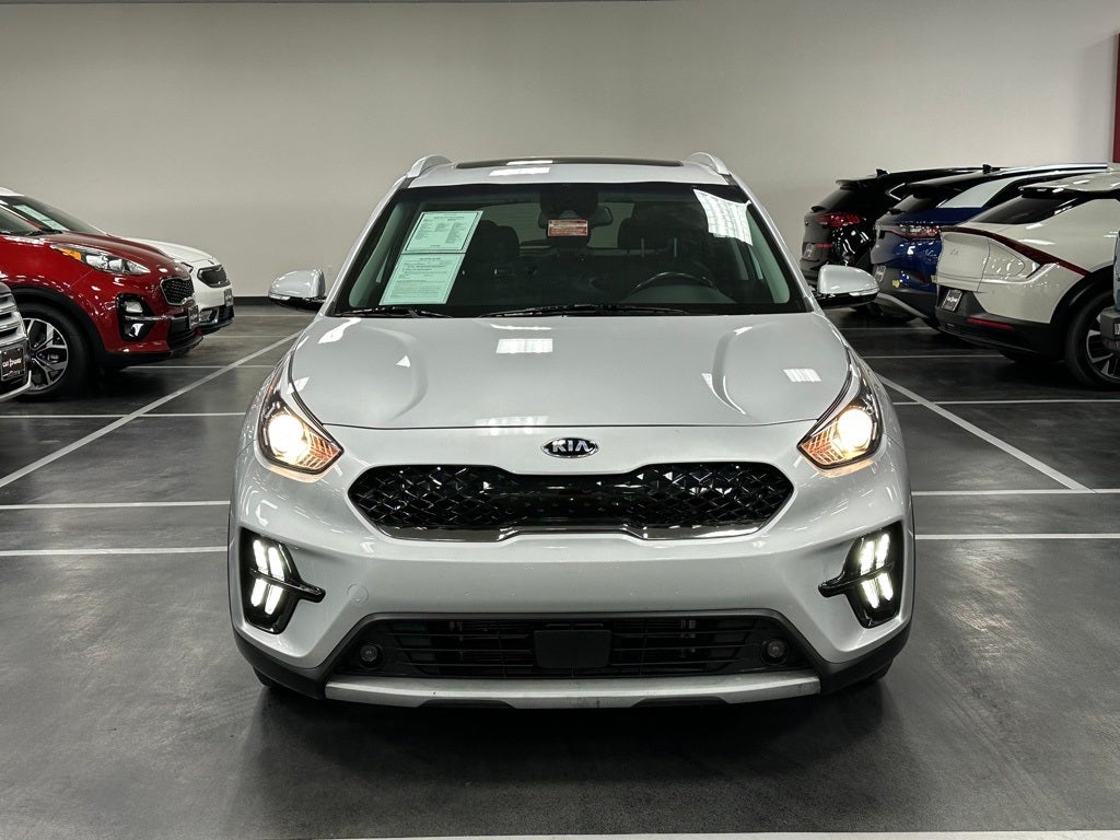 2020 Kia Niro EX Premium