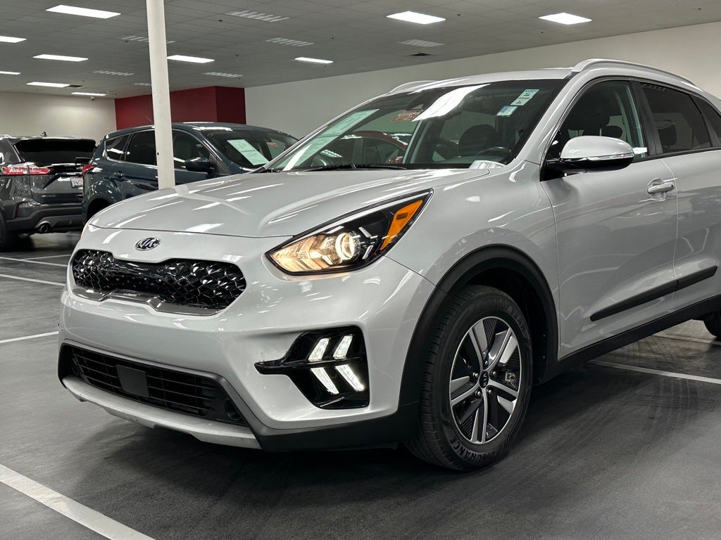 2020 Kia Niro EX Premium