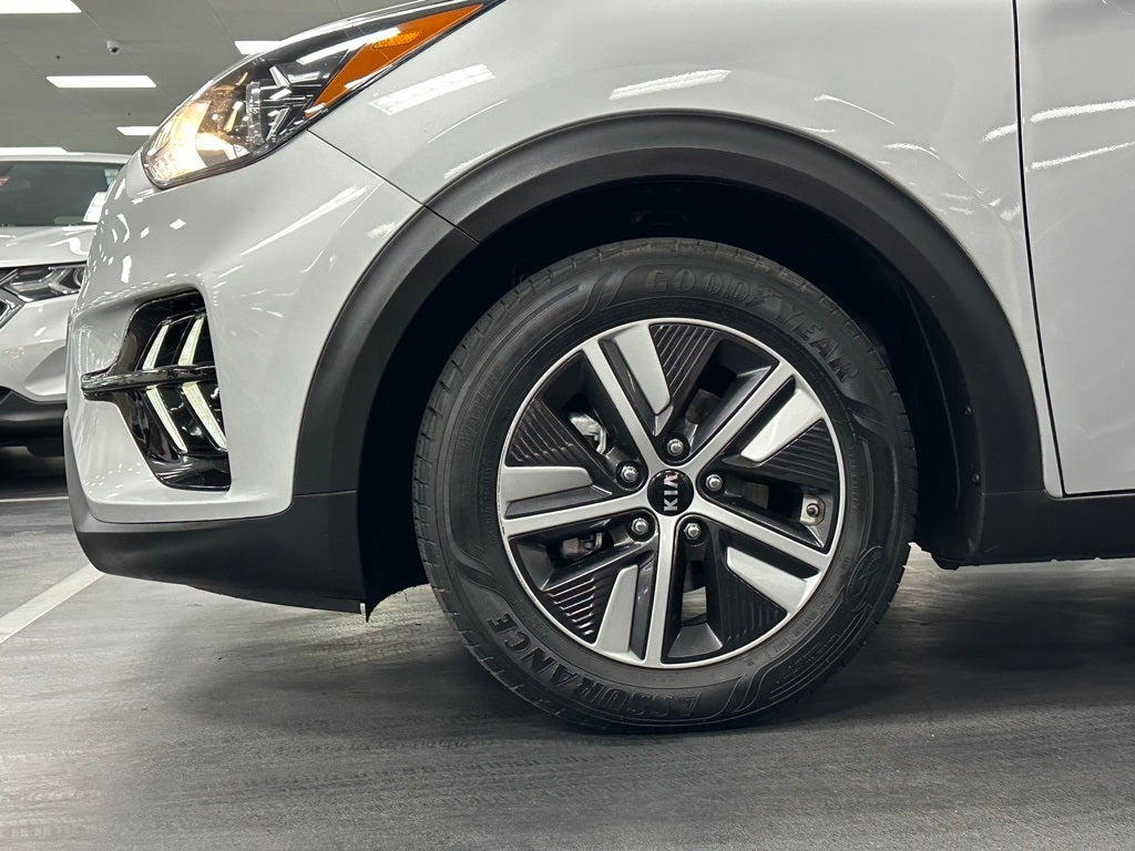 2020 Kia Niro EX Premium