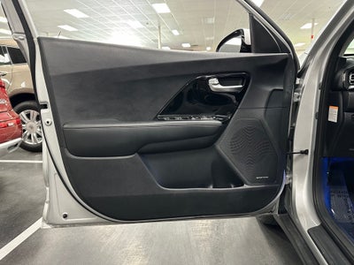 2020 Kia Niro EX Premium