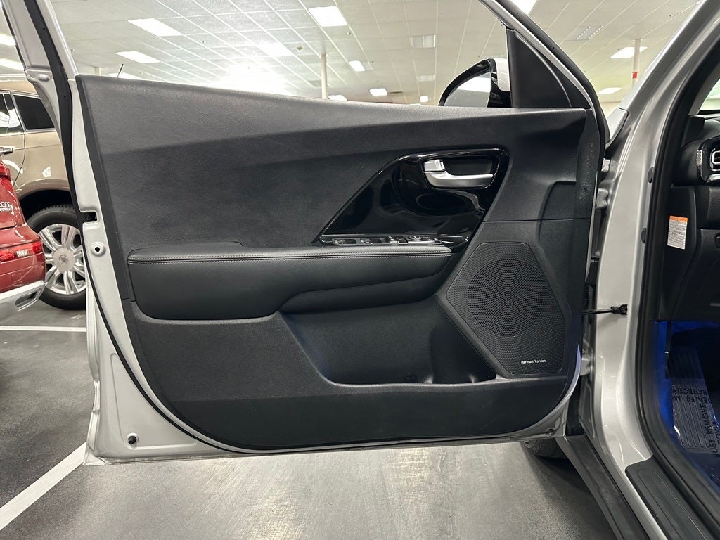 2020 Kia Niro EX Premium