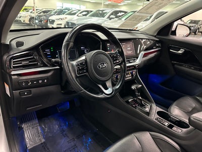 2020 Kia Niro EX Premium