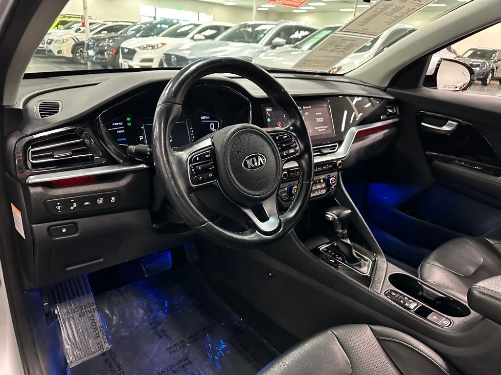 2020 Kia Niro EX Premium