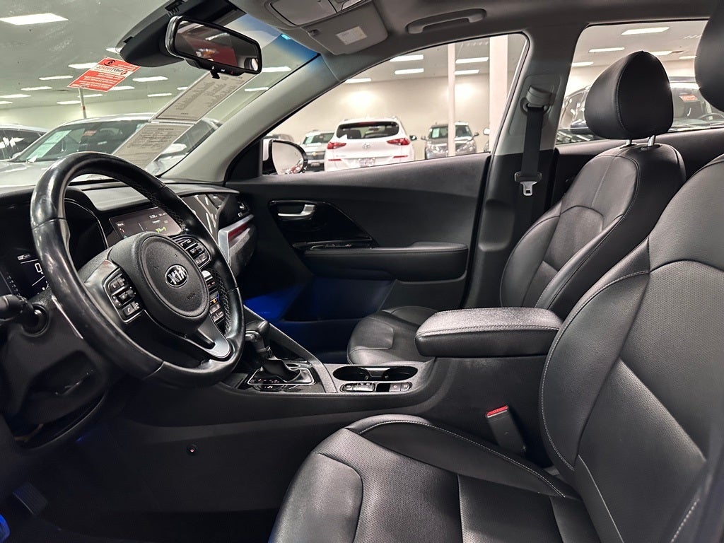 2020 Kia Niro EX Premium