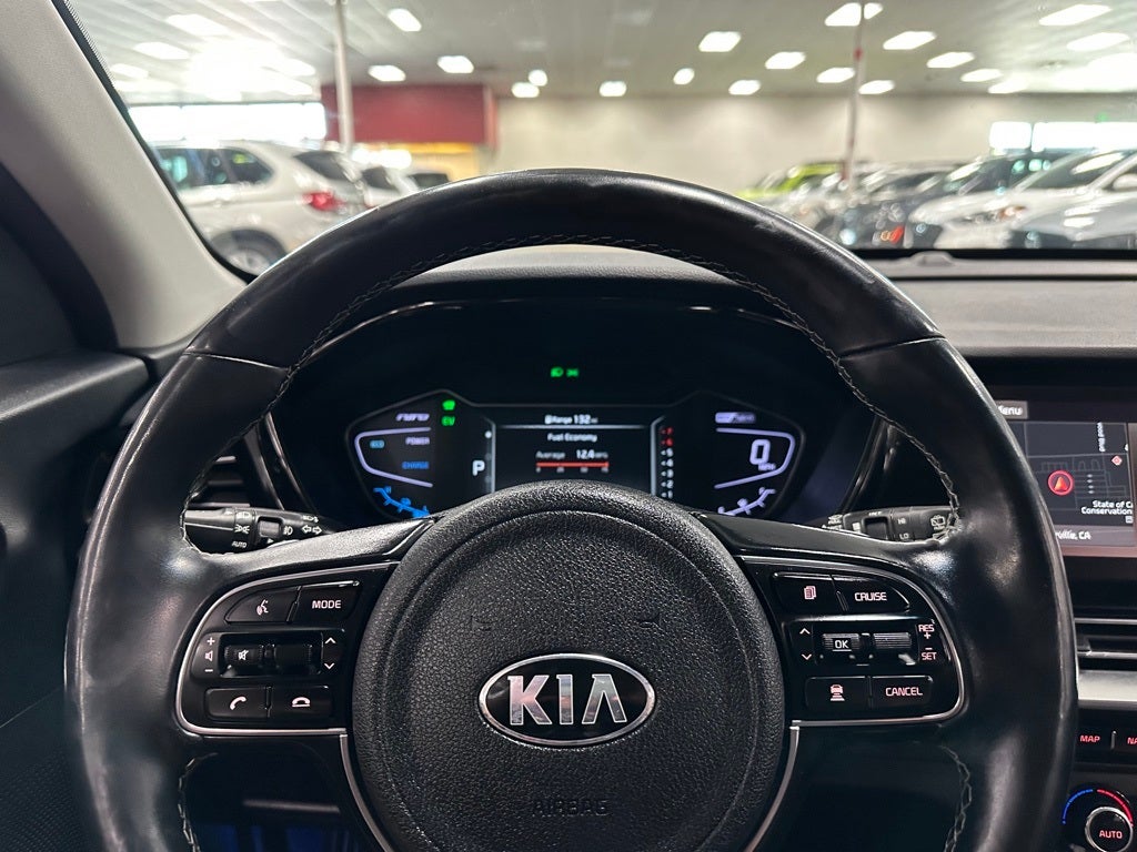 2020 Kia Niro EX Premium