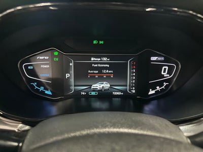 2020 Kia Niro EX Premium