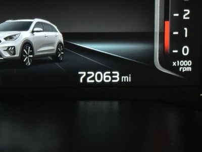 2020 Kia Niro EX Premium