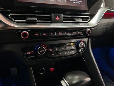 2020 Kia Niro EX Premium