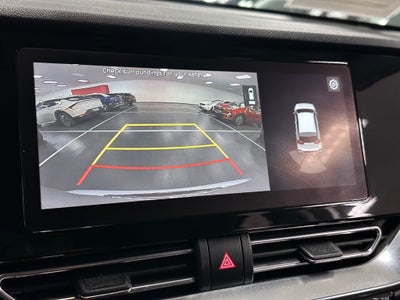 2020 Kia Niro EX Premium