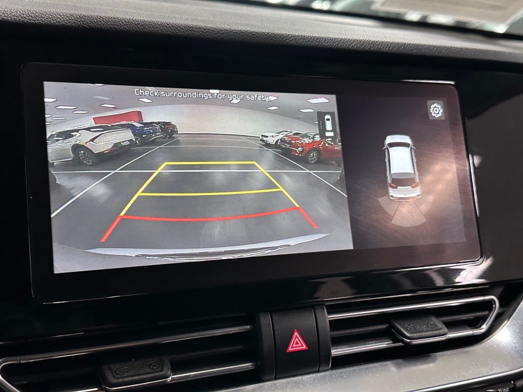 2020 Kia Niro EX Premium