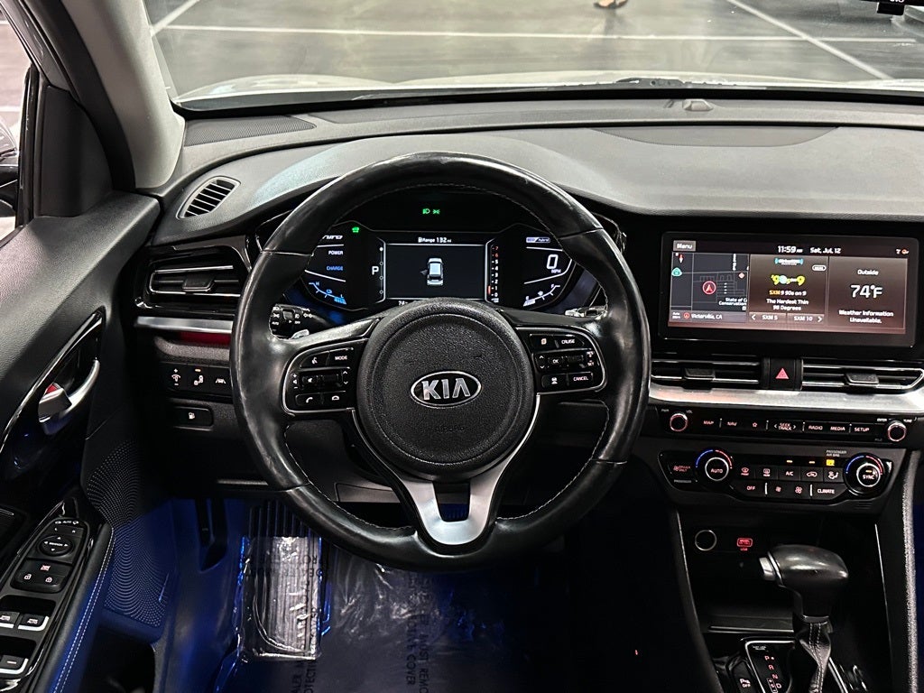 2020 Kia Niro EX Premium