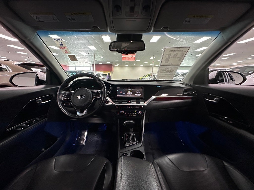 2020 Kia Niro EX Premium