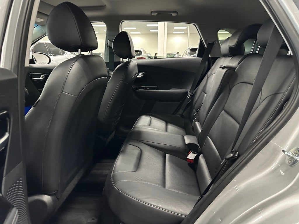 2020 Kia Niro EX Premium